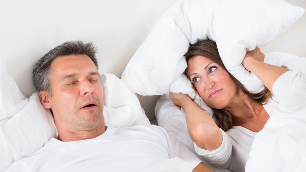 mt prospect sleep apnea dentist