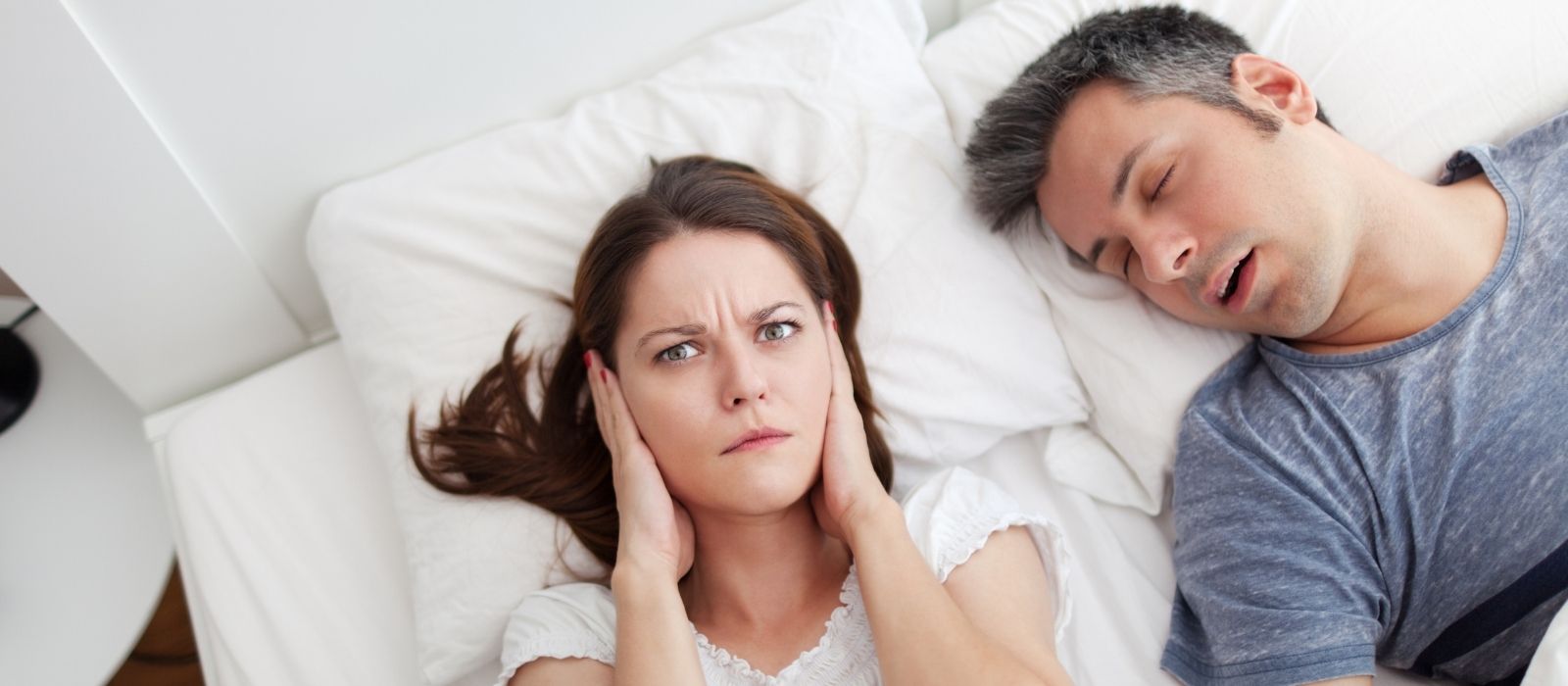 sleep apnea snoring mt prospect