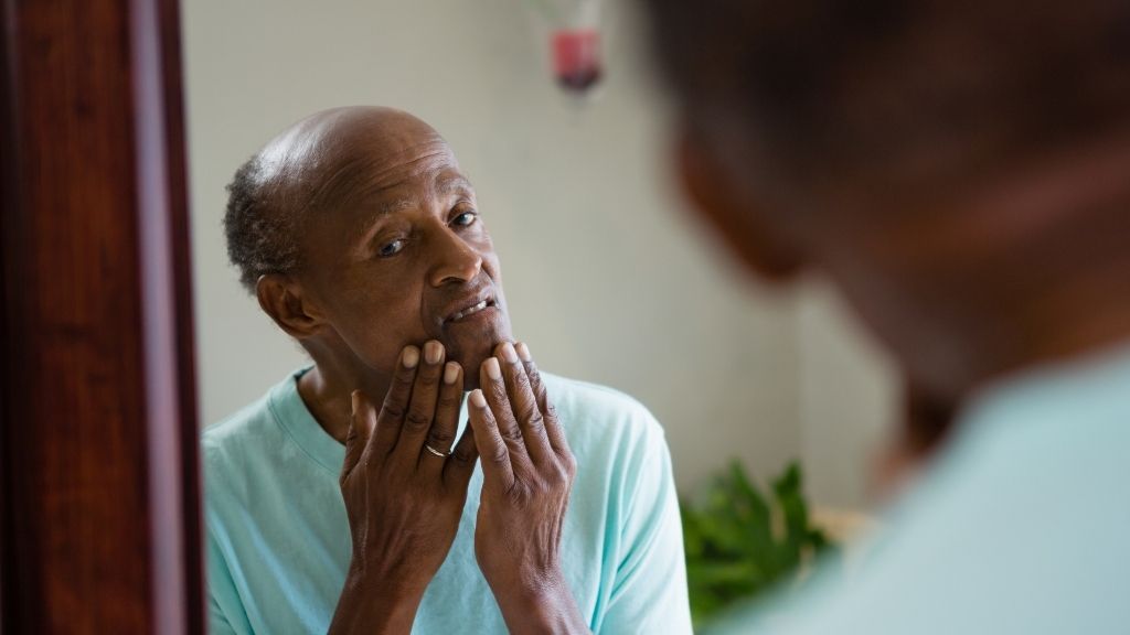 oral cancer screening mt prospect