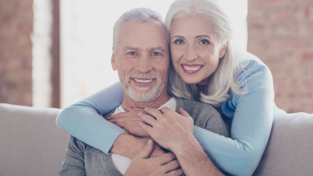 dental implant mt prospect