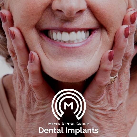 dental implant dentist mount prospect