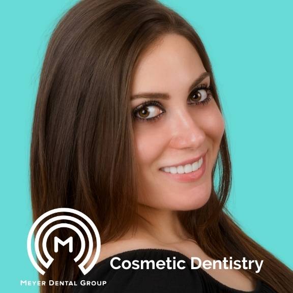 cosmetic dentist mount prospect