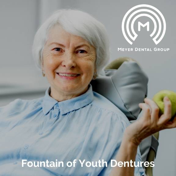 dentures denturist mount prospect