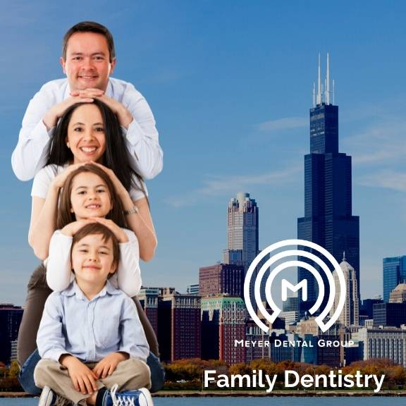 family dentist mount prospect