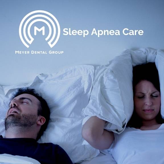 sleep apnea dentist mount prospect