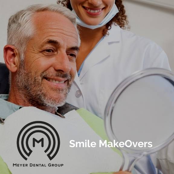 smile makeover dentist mount prospect