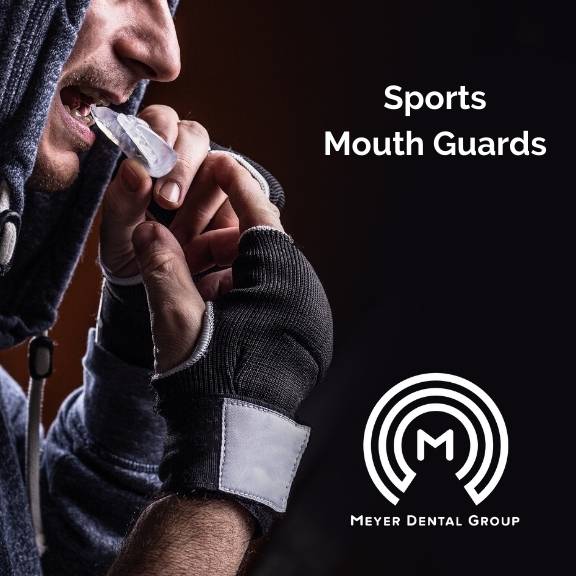 sports mouth guard mt prospect