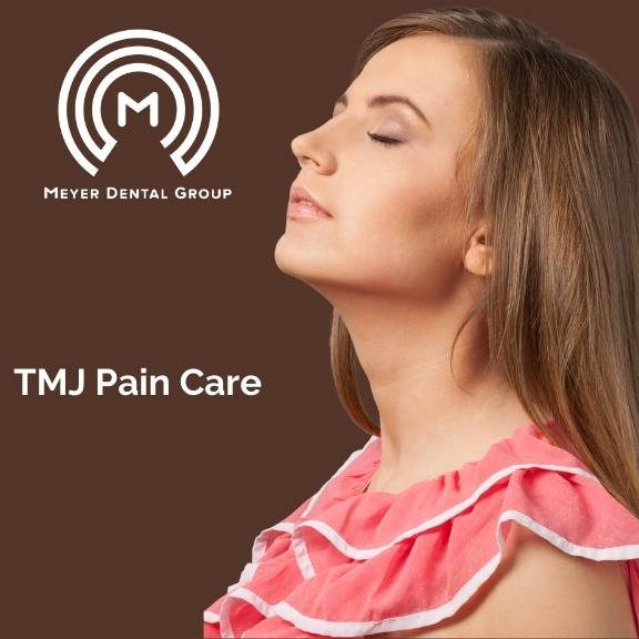 tmj dentist mount prospect