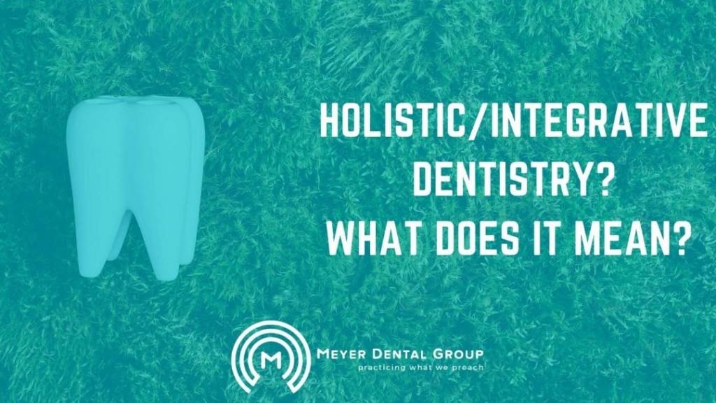 holistic integrative dentistry mount prospect