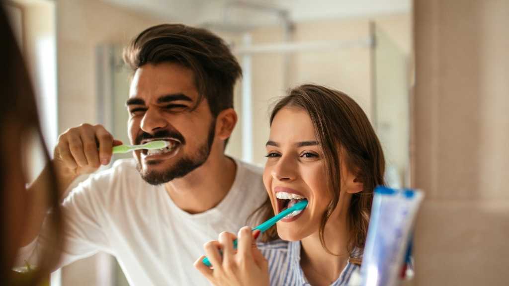 dental veneers mount prospect dental hygiene