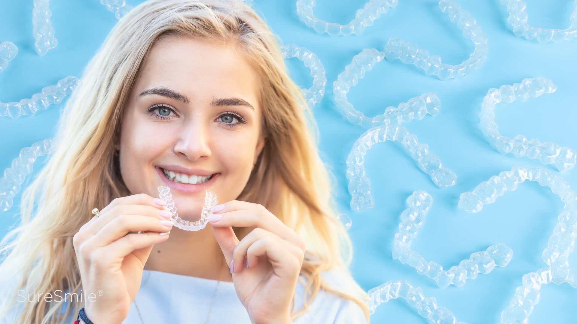 sure smile clear aligners meyer dental group chicago