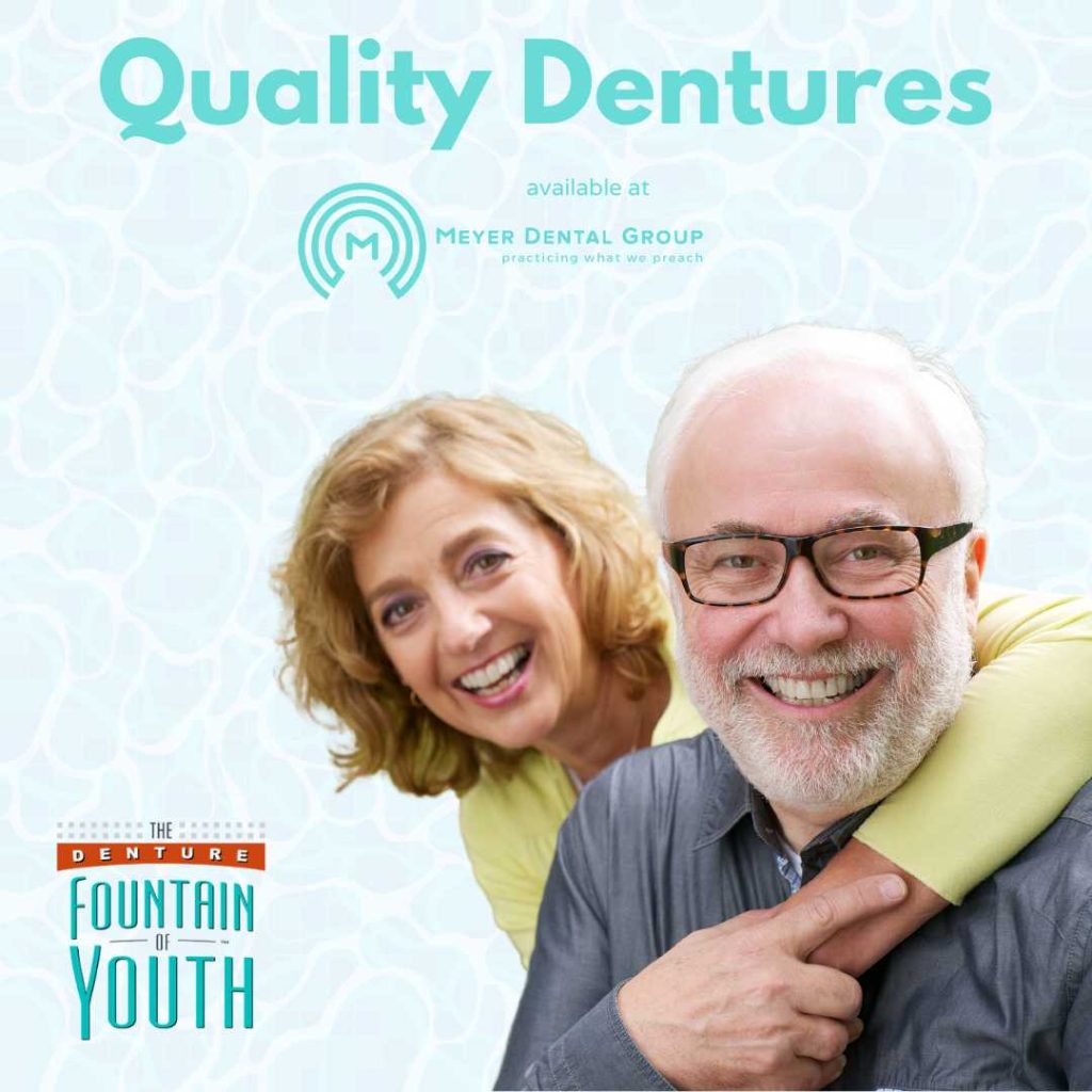 dentures mount prospect