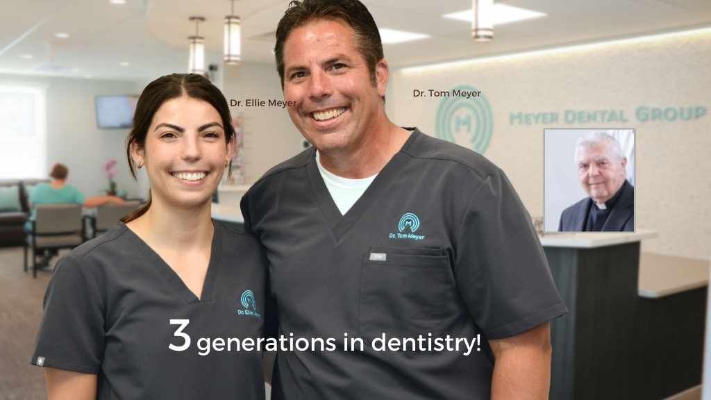 A Legacy of Care at Meyer Dental Group